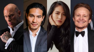 Motral Kombat 2 Martyn Ford Desmond Chiam Ana Thu Nguyen Damon Herriman