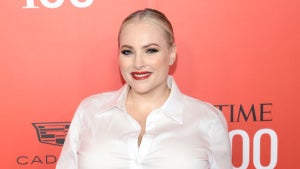 Meghan McCain