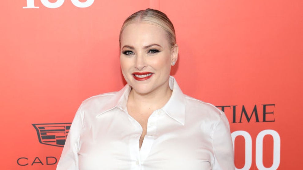 Meghan McCain