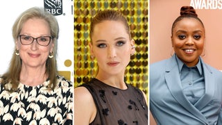 Meryl Streep, Jennifer Lawrence, Quinta Brunson Among 300+ Actors Threatening Strike Over ‘Fundamental’ Issues Like AI