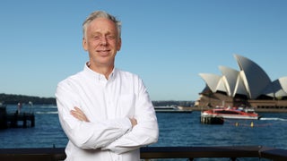 ‘The White Lotus’ Creator Mike White Dreams HBO Series Will ‘Hit Every Continent’ – Including Australia