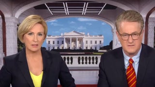 ‘Morning Joe’ Lays Into ‘Stupid’ Elise Stefanik Effort to Expunge Trump Impeachments: ‘What Has Happened to This Woman?’ (Video)