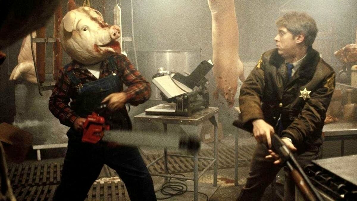 Motel Hell Motel Hell