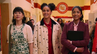 Main Cast Representation for People of Color on TV Achieves Parity for First Time, UCLA Study Finds