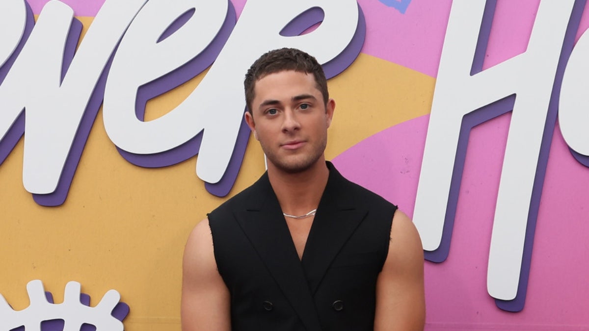'Never Have I Ever' Star Jaren Lewison Hopes That Ben Wedding Scene Becomes Iconic - Vimarsana News