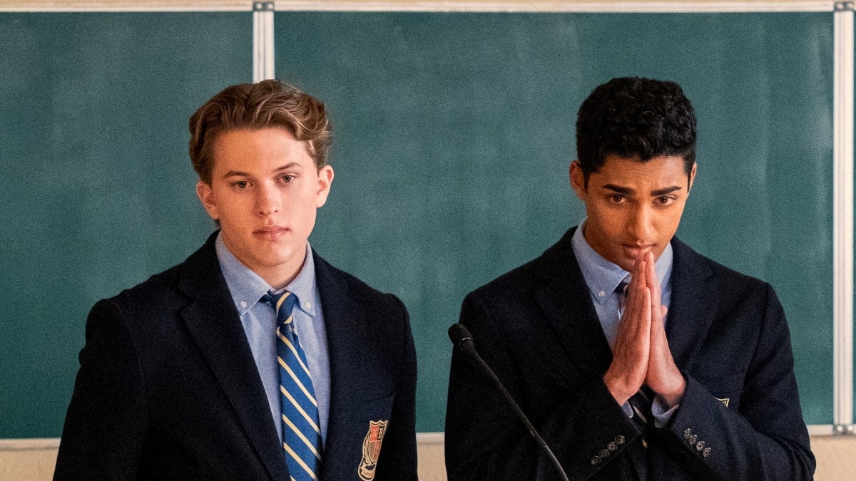 'Never Have I Ever' Here's All the Famous Guest Stars