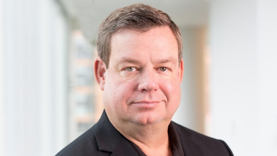 NPR National Desk Correspondent Wade Goodwyn Dies at 63