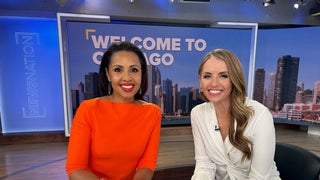 NewsNation Anchor Markie Martin Says Viewers Are ‘Ready for a Change’ From Cable News ‘Echo Chamber’