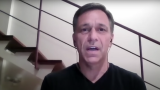OceanGate Co-Founder Defends Against James Cameron Criticism: ‘Impossible for Anyone to Really Speculate From the Outside’ (Video)