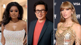 Academy Invites Taylor Swift, Keke Palmer, Ke Huy Quan and 395 Others to Join Membership