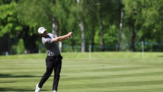 Saudi-Backed LIV Golf Merges With PGA Tour, Ending War