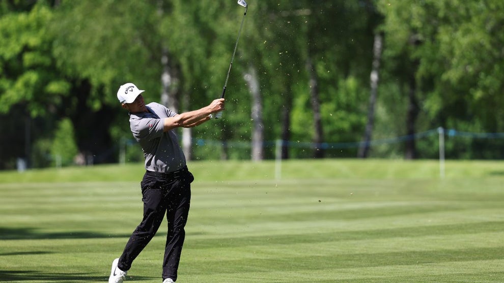 Volvo Car Scandinavian Mixed - G4D Tour