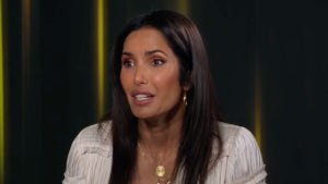 Padma Lakshmi on "Who's Talking to Chris Wallace?"