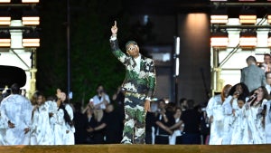 Pharrell Williams
