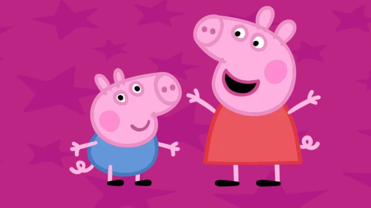 Lo dudo Representación Manía Peppa Pig Heading to Amazon's Audible Under New Podcasting Deal With Hasbro