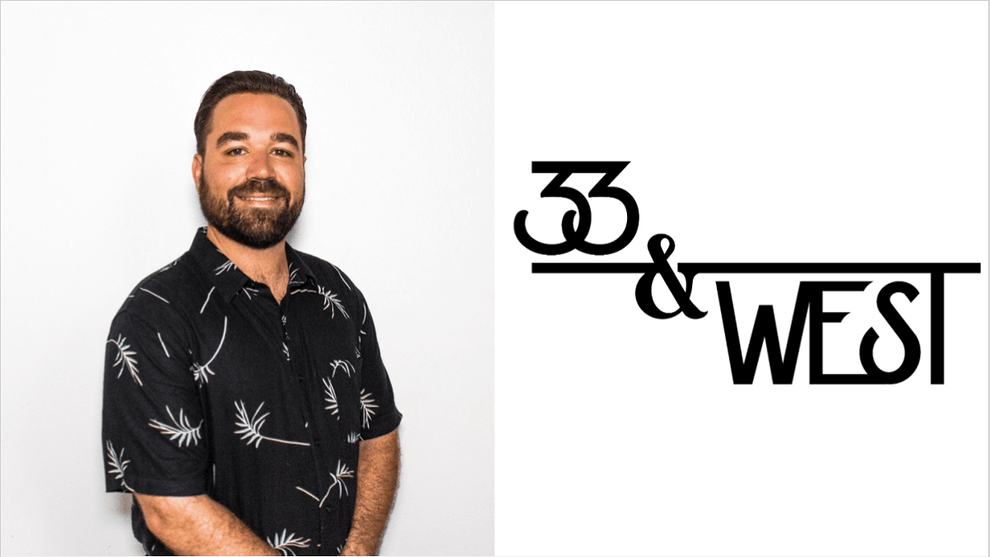 Peter DeSantis 33 & West