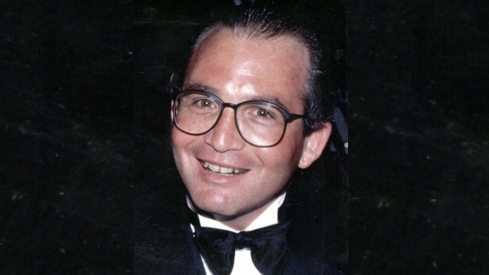 Peter Meyer