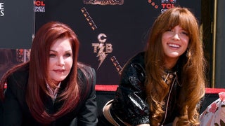Riley Keough to Pay Priscilla Presley $1 Million to Resolve Elvis Estate Dispute