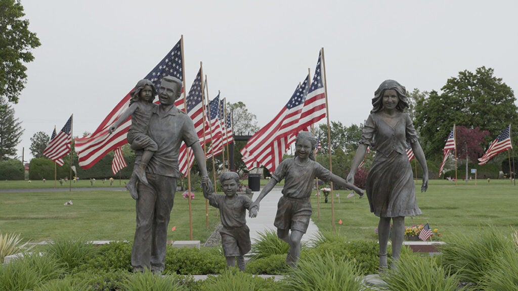 Richland Review A Sobering View of a Town Taken Advantage