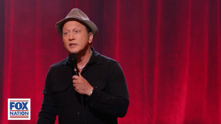 Rob Schneider Praises Floridians for Tolerating ‘Motherf–kers’ From Blue States ‘Flooding In’ (Exclusive Video)