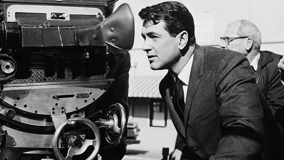 HBO Rock Hudson Documentary a Solid Presentation of Actor's Life