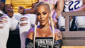 ‘Wild ‘N Out’ Star Jacky Oh Dies at 32