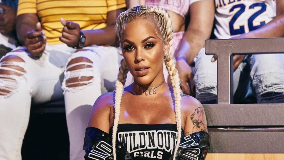 ‘Wild ‘N Out’ Star Jacky Oh Dies at 32