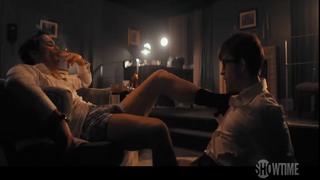 ‘Fellow Travelers’ Teaser Hints at Sweeping Love Story Amid Homophobia and Political Persecution (Video)