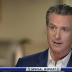 Gavin Newsom Tells Sean Hannity He Was Blasted by Left for ‘Incredible Relationship’ With Trump During COVID (Video)