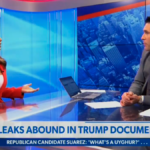 Trump Lawyer Says It’s ‘Impossible’ Leaked Recording Came From Reporter Because ‘He Said Off the Record’ (Video)