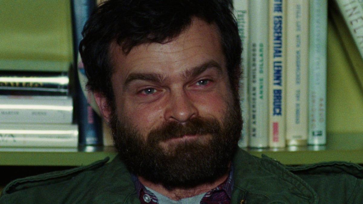 Alden Ehrenreich on His Short Film Shadow Brother Sunday and Being