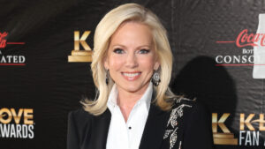 Shannon Bream Fox News