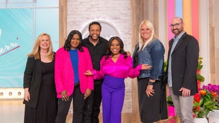 Sherri Shepherd’s ‘Sherri’ Elevates Fernita Wynn to Showrunner and EP Ahead of Season 2 Launch