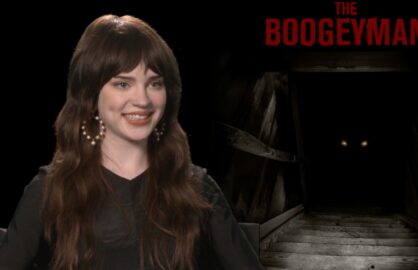 Sophie Thatcher The Boogeyman