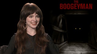 ‘The Boogeyman’ Star Sophie Thatcher on Appreciating Stephen King and Why Seeing ‘The Shining’ Made Her Feel ‘Stupid’