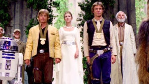 "Star Wars" (1977)
