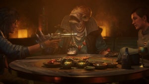 Star Wars Outlaws (Ubisoft)