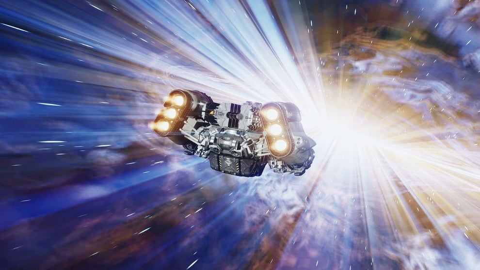 Starfield screenshot by Bethesda
