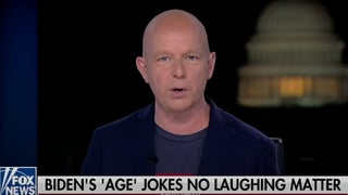 Fox News Reshuffles Weekend Lineup Following Dan Bongino Departure
