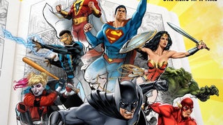DC Comics History Docuseries to Premiere on Max During Comic-Con – Watch the Trailer (Video)
