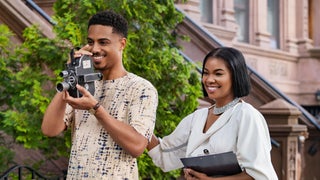 ‘The Perfect Find’ Cast and Character Guide: Who Plays Who?