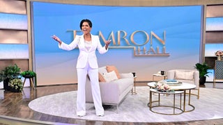 The ‘Tamron Hall Show’ Sets September Premiere Date for Season 5 (Exclusive)