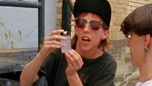 Teresa Taylor in Richard Linklater's Slacker