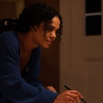 ‘The Listener’ Review: Tessa Thompson Anchors Contemplative Story of Loneliness