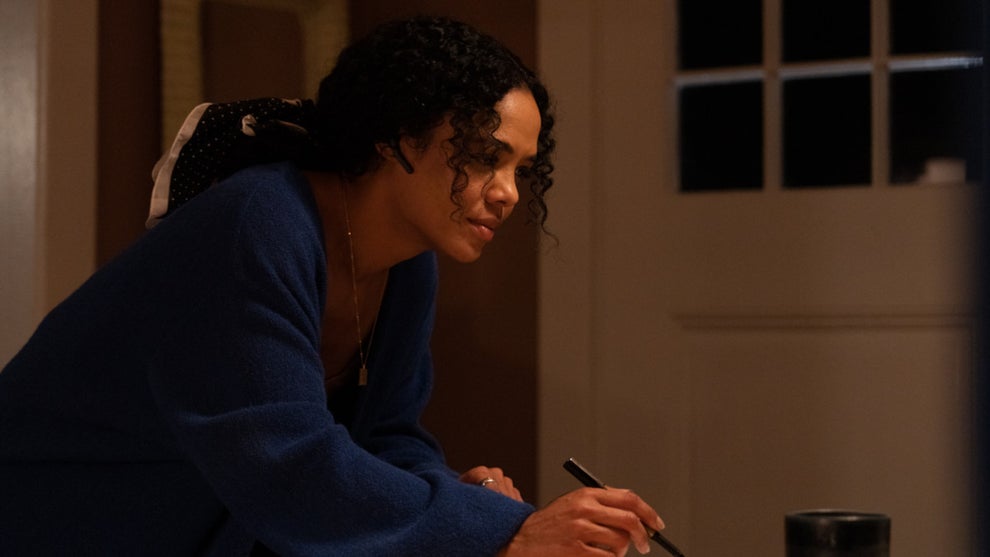 Tessa Thompson