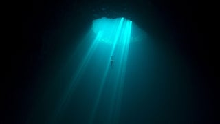 ‘The Deepest Breath’ Trailer: Competitive Free Divers Get the Spotlight (Video)