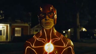 ‘The Flash’ Takes $9.7 Million at Thursday Box Office