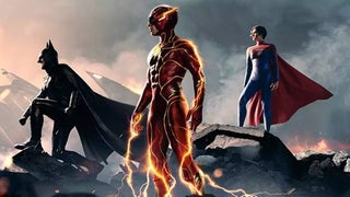 ‘The Flash’ Multiverse Explained: What the Hell Is Going On With the DC Universe?