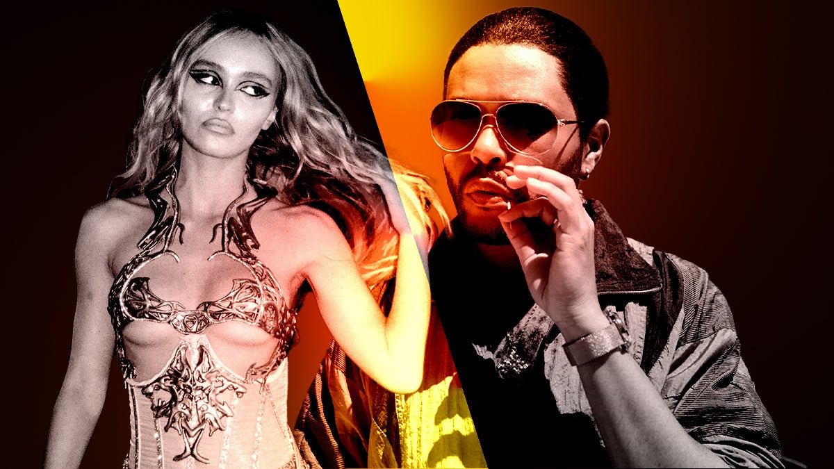 The-Idol-HBO-Lily-Rose-Depp-Abel-The-Weeknd-Tesfaye