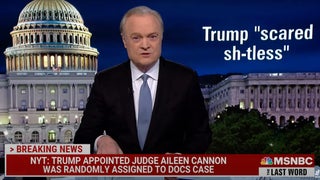 Cable News Ratings: MSNBC Beats Fox News in Primetime Demo Audience for 2nd Week in a Row